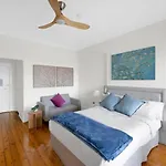 Kadina Harbourside Studio - A Cosy Panoramic Gem