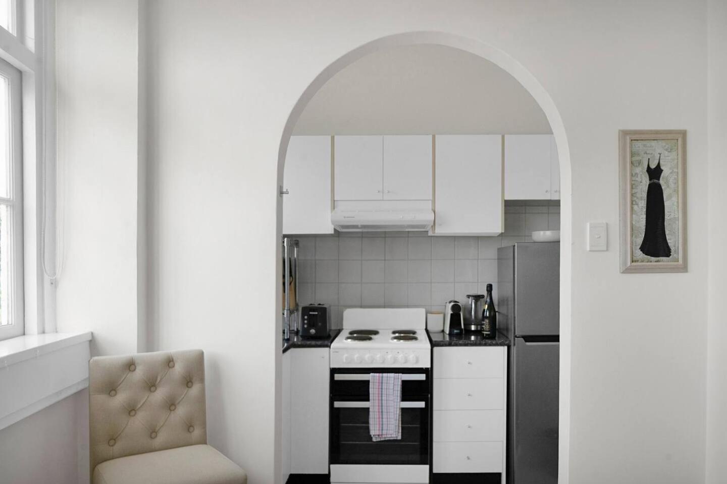 Apartment Kadina Harbourside - A Cosy Panoramic Gem *