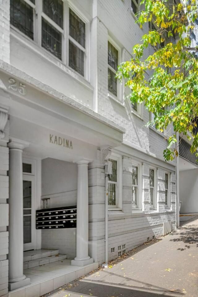 Apartment Kadina Harbourside - A Cosy Panoramic Gem Sydney