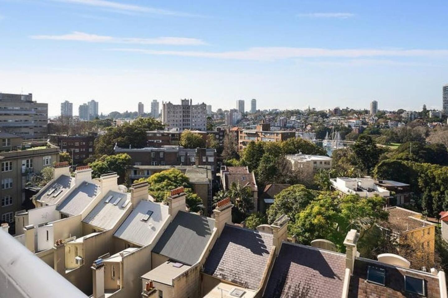 Kadina Harbourside - A Cosy Panoramic Gem Apartment Sydney