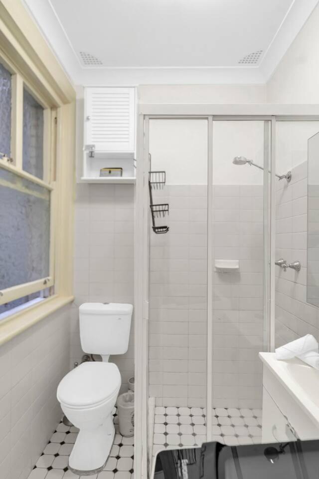 Apartment Kadina Harbourside - A Cosy Panoramic Gem Sydney
