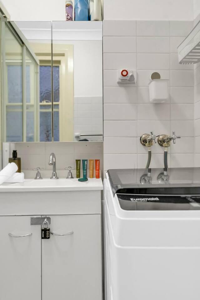 Kadina Harbourside - A Cosy Panoramic Gem Apartment *