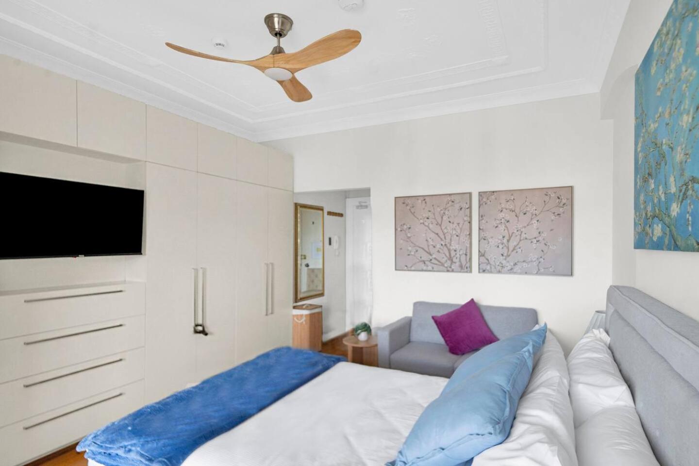 Kadina Harbourside - A Cosy Panoramic Gem * Sydney