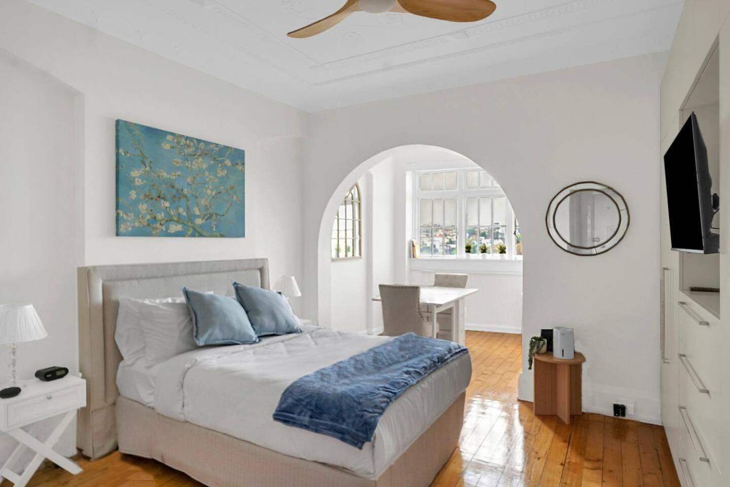 Kadina Harbourside - A Cosy Panoramic Gem Apartment *