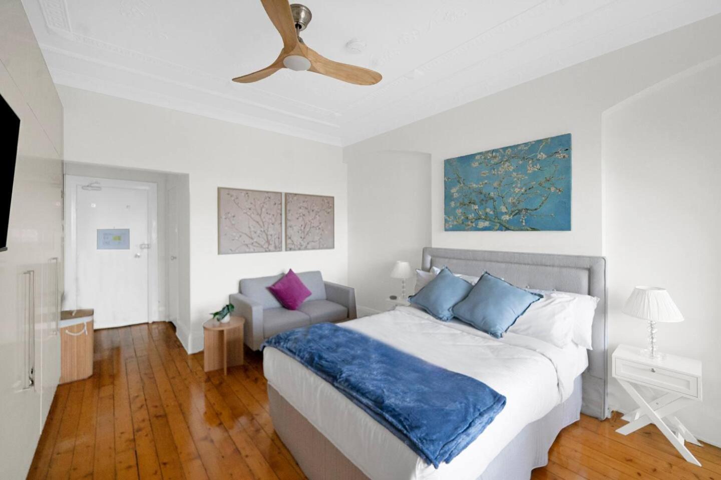 Kadina Harbourside - A Cosy Panoramic Gem *
